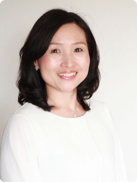 岸川 映子